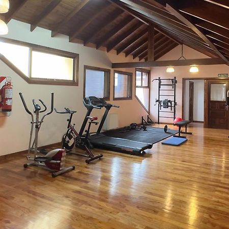 Patagonia Queen Hotel Boutique El Calafate Ngoại thất bức ảnh